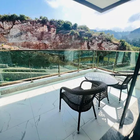 Red Hill Lejlighed Alanya