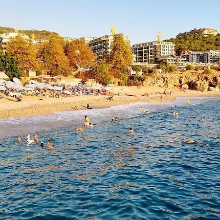 Red Hill * Alanya