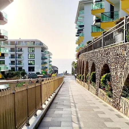 Red Hill * 알란야